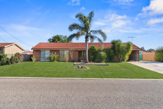 11 Edinburgh Street, Murray Bridge, SA 5253