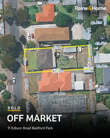 11 Edison Road, Bedford Park, SA 5042