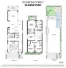 11 Edmund Street, Queens Park, NSW 2022-Floorplan