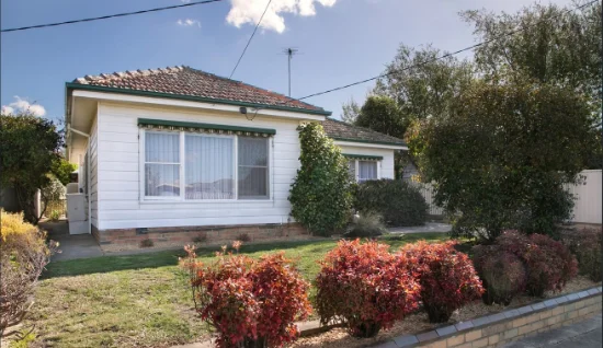 11 El Ramleh Ave, Wendouree, Vic 3355 - For Rent