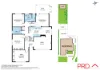 11 El Ramleh Avenue, Wendouree, Vic 3355-Floorplan
