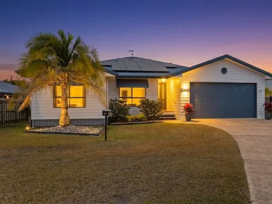 11 Elanda Court, Tin Can Bay, Qld 4580
