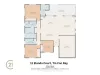 11 Elanda Court, Tin Can Bay, Qld 4580-Floorplan