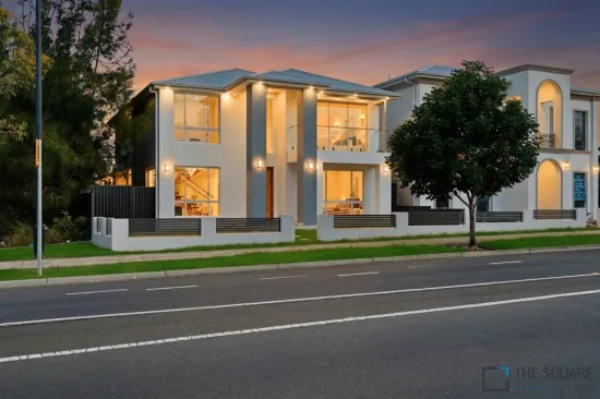 11 Elara Boulevard, Marsden Park, NSW 2765