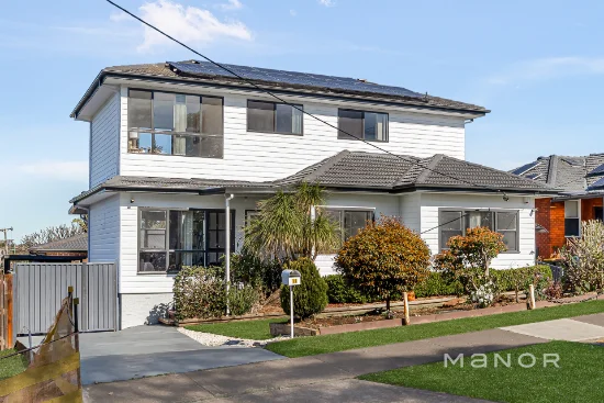 11  Elbe Street, Seven Hills, NSW 2147