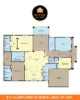 11 Elderflower Street, Manor Lakes, Vic 3024-Floorplan
