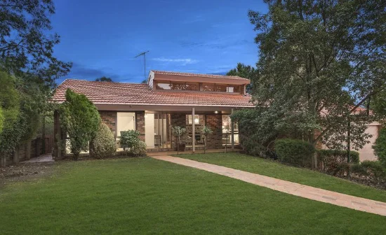 11 Eliza Close, Warranwood, Vic 3134