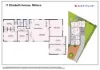 11 Elizabeth Avenue, Mildura, Vic 3500-Floorplan