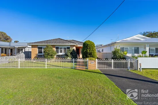 11 Elizabeth Street, Forster, NSW 2428