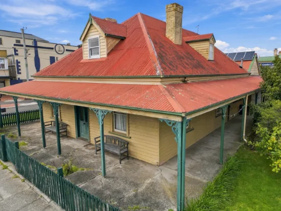 11 Elizabeth Street, George Town, Tas 7253