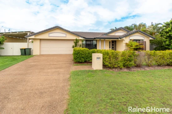 11 Elkington Avenue, Bargara, Qld 4670 - For Rent
