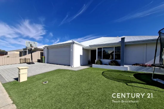 11 Elkington Pass, Huntingdale, WA 6110 - For Sale