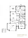 11 Elkington Pass, Huntingdale, WA 6110-Floorplan