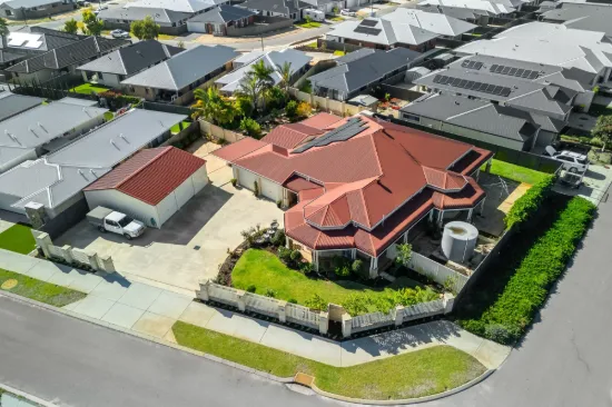 11 Ella Street, Baldivis WA 6171-Image