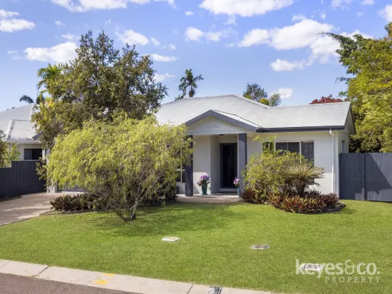 11 Ellesons Place, Douglas, Qld 4814