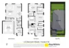 11 ELLEVSEN ST, Rouse Hill, NSW 2155-Floorplan