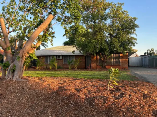 11 Elliott Crescent, Dampier, WA 6713-Image