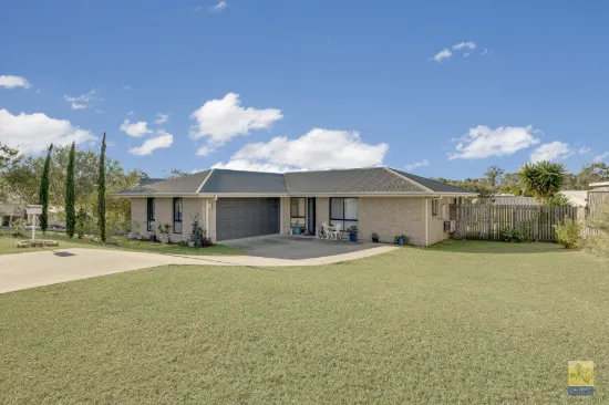 11 Ellis Street, Calliope, Qld 4680