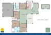 11 Ellis Street, Calliope, Qld 4680-Floorplan
