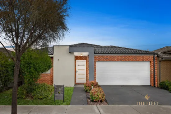 11 Elsham Grove, Truganina, Vic 3029