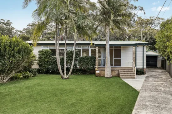 11 Eltham Place, Heathcote, NSW 2233