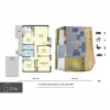 11 Embley Glade, Endeavour Hills, Vic 3802-Floorplan