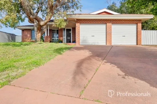 11 Emelia Place, Australind, WA 6233