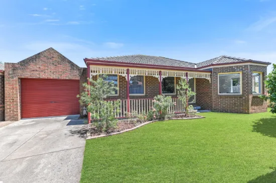 11 Emma Court, Berwick VIC 3806-Image