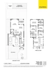 11 Emu Street, Mountain Creek, Qld 4557-Floorplan