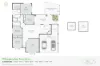 11 Emuglen Place, Ferny Grove, Qld 4055-Floorplan
