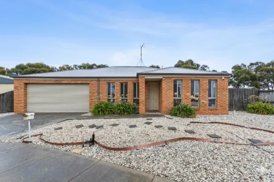 11 Endeca Court, Lovely Banks, Vic 3213