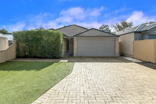 11 Engle Close, Maddington, WA 6109
