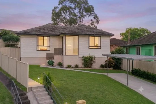 11 Ennis Place, Lalor Park, NSW 2147
