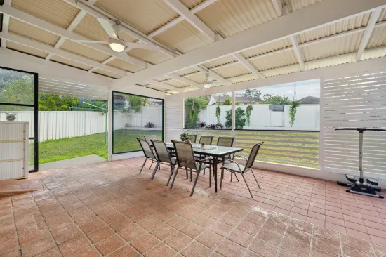 11 Ennis Place, Lalor Park, NSW 2147-Image