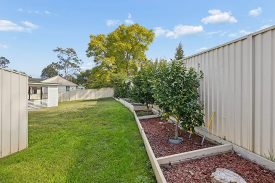 11 Ennis Place, Lalor Park, NSW 2147-Image