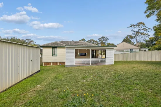 11 Ennis Place, Lalor Park, NSW 2147-Image