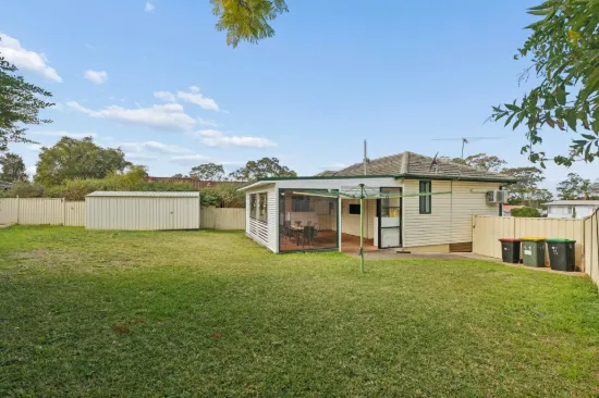 11 Ennis Place, Lalor Park, NSW 2147-Image