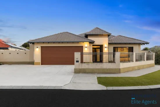 11 Epsilon Drive, Rockingham, WA 6168