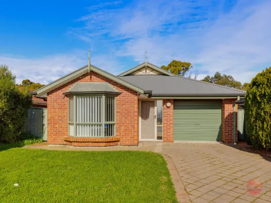 11 Erebus Circuit, Morphett Vale, SA 5162