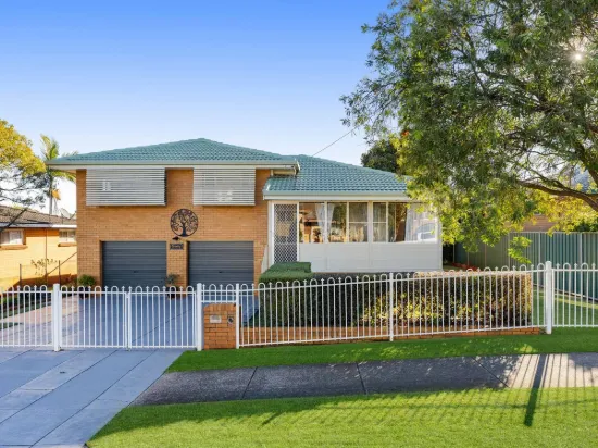 11 Erin Street, Wilsonton, Qld 4350