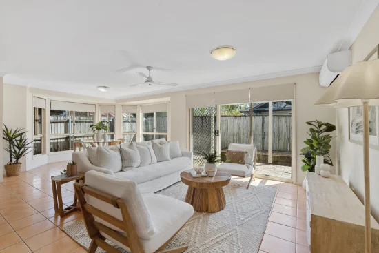 11 Erncroft Place, Rocklea, Qld 4106