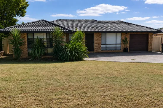 11 Eskdale Close, Narellan Vale, NSW 2567