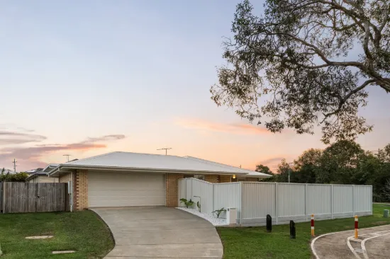 11 Esperance Court, Murrumba Downs, Qld 4503