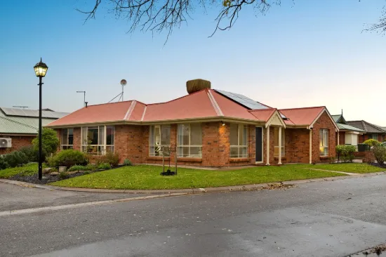 11 Essling Place, Greenwith, SA 5125