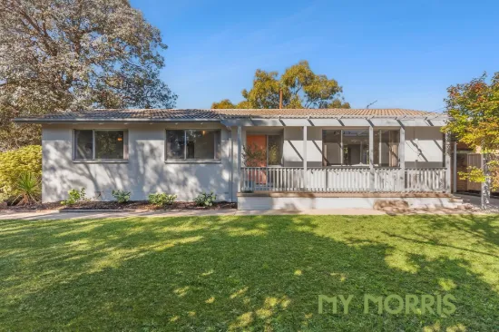 11 Eton Place, Kambah, ACT 2902