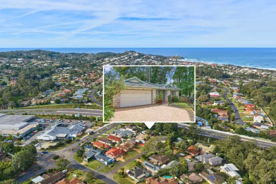 11 Eugowra Close, Port Macquarie, NSW 2444