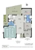 11 Eugowra Close, Port Macquarie, NSW 2444-Floorplan