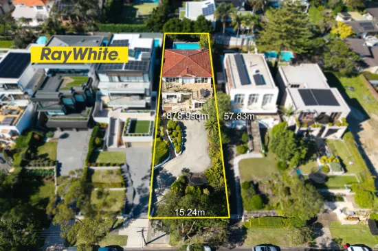11 Euryalus Street, Mosman, NSW 2088