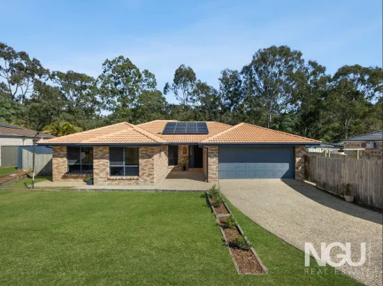 11 Evergreen Court, Springfield, Qld 4300