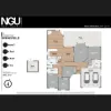 11 Evergreen Court, Springfield, Qld 4300-Floorplan